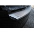 Накладка на задний бампер Hyundai i30 CW (2012-) бренд – Alu-Frost (Польша) дополнительное фото – 1